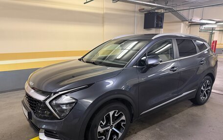KIA Sportage IV рестайлинг, 2022 год, 3 200 000 рублей, 1 фотография