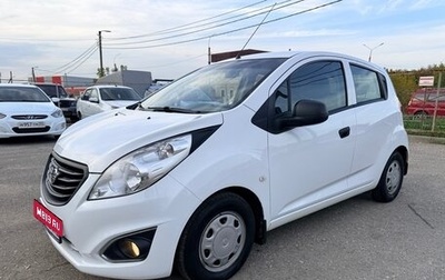 Ravon R2, 2017 год, 750 000 рублей, 1 фотография