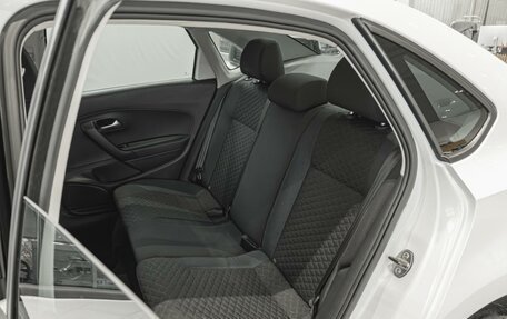 Volkswagen Polo VI (EU Market), 2019 год, 990 000 рублей, 13 фотография