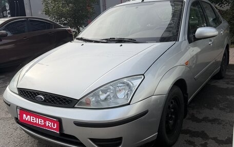 Ford Focus IV, 2005 год, 295 000 рублей, 1 фотография