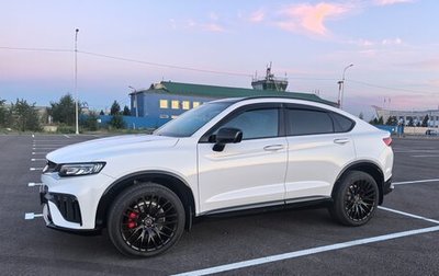 Geely Tugella FY11, 2023 год, 3 129 000 рублей, 1 фотография