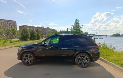 Mercedes-Benz GLE, 2025 год, 9 800 000 рублей, 1 фотография