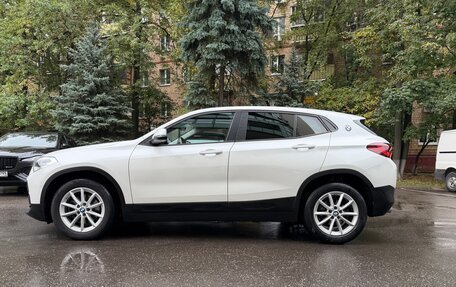 BMW X2, 2020 год, 2 600 000 рублей, 1 фотография