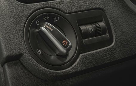 Volkswagen Polo VI (EU Market), 2019 год, 990 000 рублей, 20 фотография