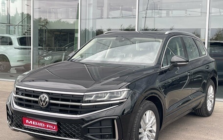 Volkswagen Touareg III, 2025 год, 7 000 000 рублей, 1 фотография
