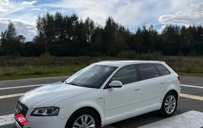 Audi A3, 2011 год, 900 000 рублей, 1 фотография