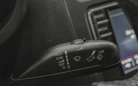 Volkswagen Polo VI (EU Market), 2019 год, 990 000 рублей, 25 фотография