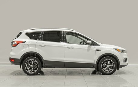 Ford Kuga III, 2017 год, 1 650 000 рублей, 5 фотография