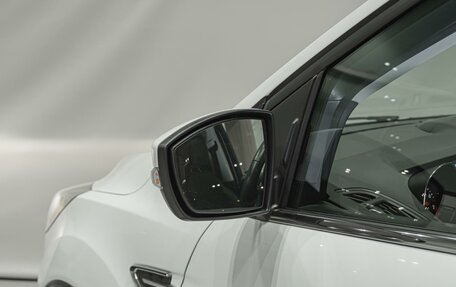 Ford Kuga III, 2017 год, 1 650 000 рублей, 8 фотография