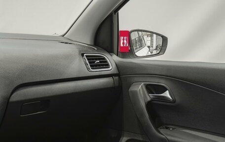 Volkswagen Polo VI (EU Market), 2019 год, 990 000 рублей, 26 фотография