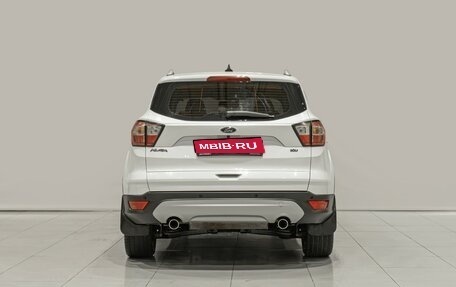 Ford Kuga III, 2017 год, 1 650 000 рублей, 4 фотография