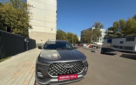 Chery Tiggo 7 Pro, 2022 год, 1 650 000 рублей, 1 фотография
