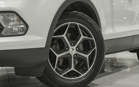 Ford Kuga III, 2017 год, 1 650 000 рублей, 9 фотография