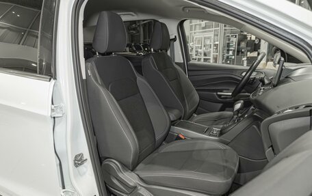 Ford Kuga III, 2017 год, 1 650 000 рублей, 13 фотография