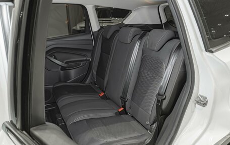 Ford Kuga III, 2017 год, 1 650 000 рублей, 14 фотография