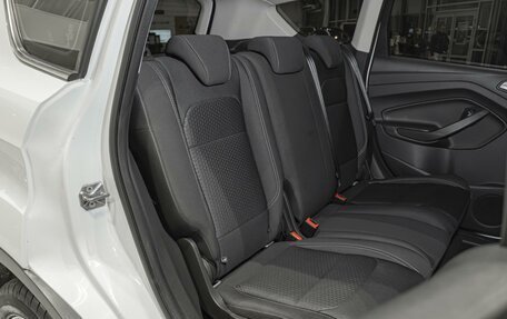 Ford Kuga III, 2017 год, 1 650 000 рублей, 12 фотография