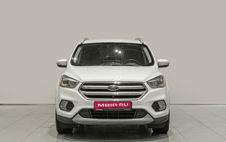 Ford Kuga III, 2017 год, 1 650 000 рублей, 3 фотография