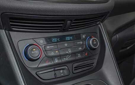 Ford Kuga III, 2017 год, 1 650 000 рублей, 18 фотография