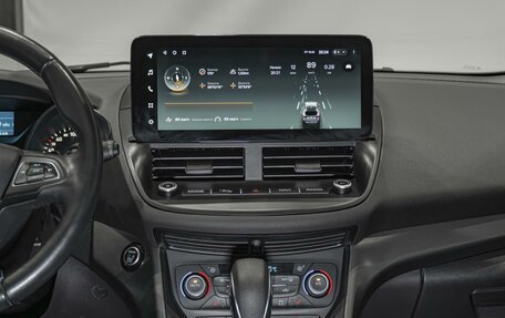 Ford Kuga III, 2017 год, 1 650 000 рублей, 17 фотография