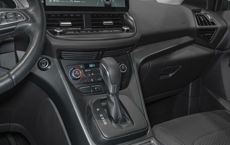 Ford Kuga III, 2017 год, 1 650 000 рублей, 16 фотография