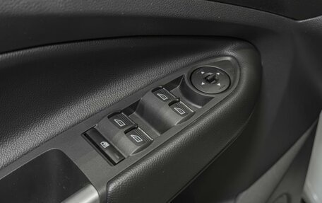 Ford Kuga III, 2017 год, 1 650 000 рублей, 21 фотография