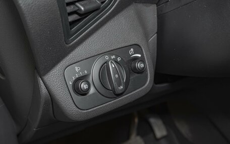 Ford Kuga III, 2017 год, 1 650 000 рублей, 22 фотография