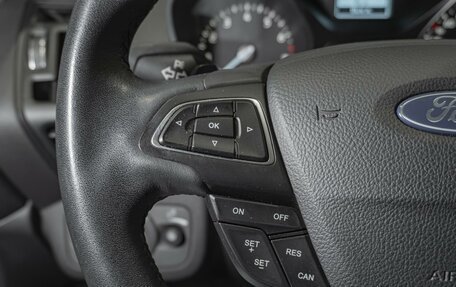 Ford Kuga III, 2017 год, 1 650 000 рублей, 24 фотография
