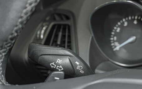 Ford Kuga III, 2017 год, 1 650 000 рублей, 26 фотография