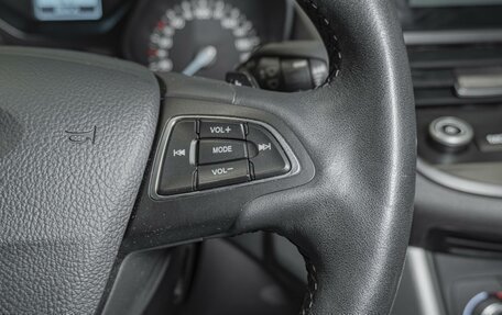 Ford Kuga III, 2017 год, 1 650 000 рублей, 25 фотография