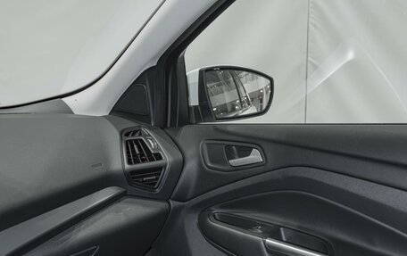 Ford Kuga III, 2017 год, 1 650 000 рублей, 28 фотография