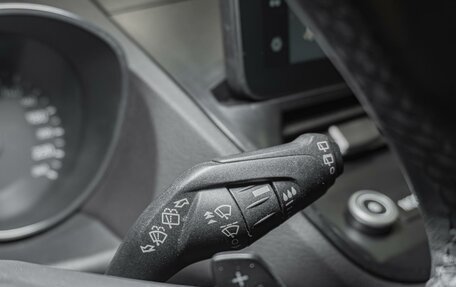Ford Kuga III, 2017 год, 1 650 000 рублей, 27 фотография