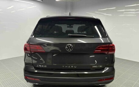 Volkswagen Tharu, 2023 год, 1 890 000 рублей, 4 фотография
