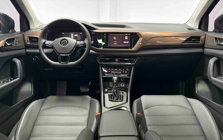 Volkswagen Tharu, 2023 год, 1 890 000 рублей, 7 фотография