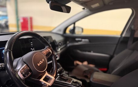 KIA Sportage IV рестайлинг, 2022 год, 3 200 000 рублей, 3 фотография