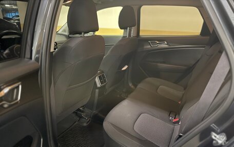 KIA Sportage IV рестайлинг, 2022 год, 3 200 000 рублей, 4 фотография