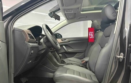 Volkswagen Tharu, 2023 год, 1 890 000 рублей, 17 фотография