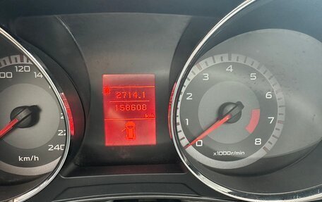 Peugeot 4008, 2012 год, 950 000 рублей, 2 фотография