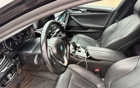 BMW 5 серия, 2019 год, 2 200 000 рублей, 6 фотография