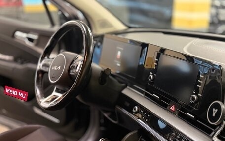 KIA Sportage IV рестайлинг, 2022 год, 3 200 000 рублей, 8 фотография