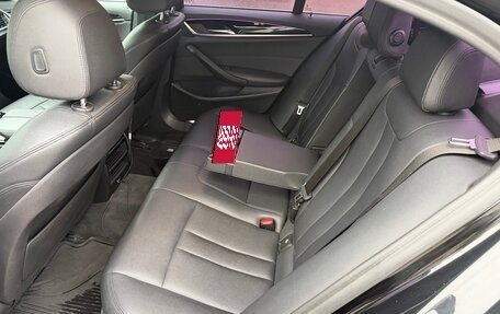 BMW 5 серия, 2019 год, 2 200 000 рублей, 8 фотография
