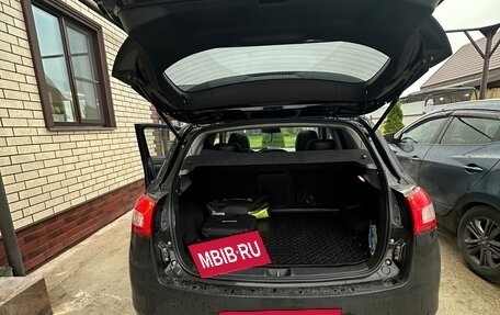 Peugeot 4008, 2012 год, 950 000 рублей, 4 фотография