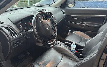 Peugeot 4008, 2012 год, 950 000 рублей, 11 фотография