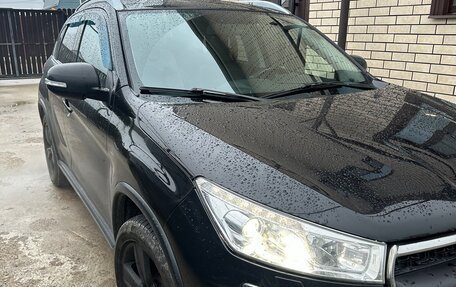 Peugeot 4008, 2012 год, 950 000 рублей, 12 фотография
