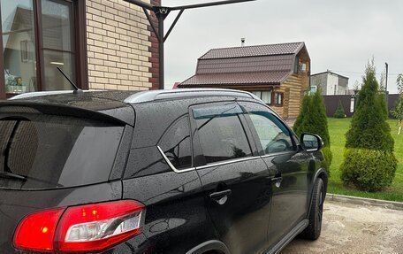 Peugeot 4008, 2012 год, 950 000 рублей, 16 фотография