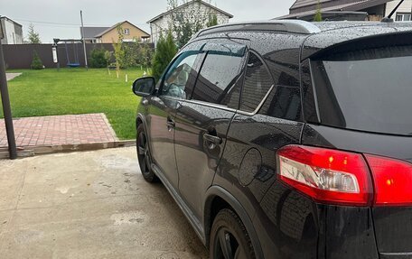 Peugeot 4008, 2012 год, 950 000 рублей, 15 фотография