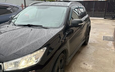 Peugeot 4008, 2012 год, 950 000 рублей, 13 фотография