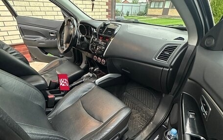Peugeot 4008, 2012 год, 950 000 рублей, 5 фотография