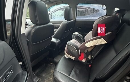 Peugeot 4008, 2012 год, 950 000 рублей, 7 фотография