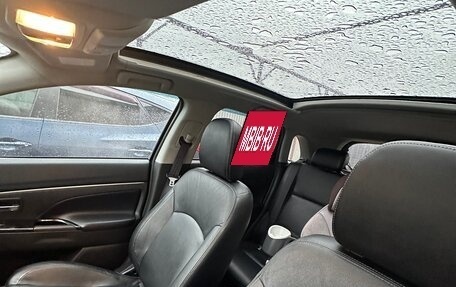 Peugeot 4008, 2012 год, 950 000 рублей, 8 фотография