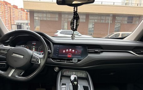 Haval F7 I, 2019 год, 1 500 000 рублей, 4 фотография